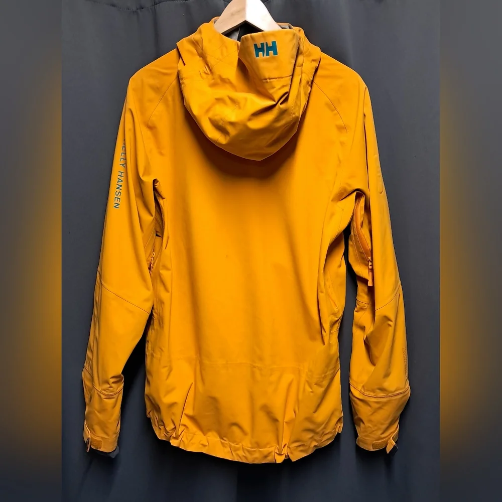 Helly Hansen Vergas Infinity Shell 2.0 Size S - Picture 7 of 8
